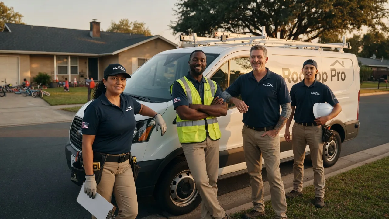 Roof Repair in Millville, MN near me